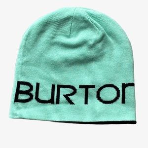 Burton Reversible Hat